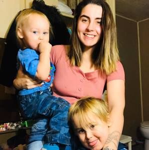 Meet your Posher, Babs !